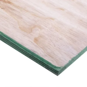 SHUTTER PLY BOARD 18mm