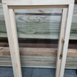 SINGLE WINDOW