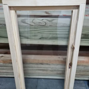 SINGLE WINDOW