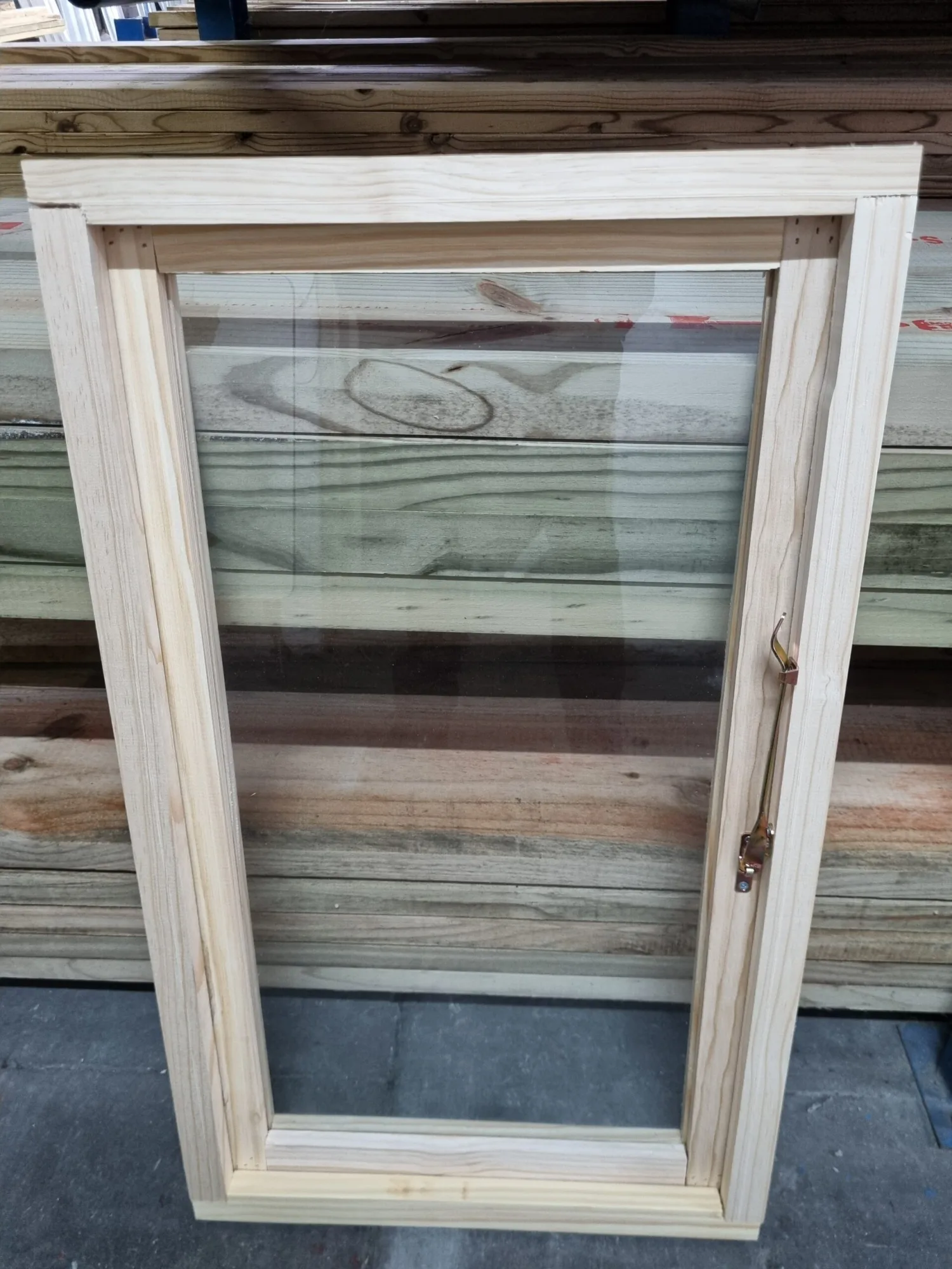 SINGLE WINDOW SINGLE WINDOW