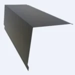 SLATE GREY BARGE BOARD - 0.47mm