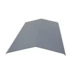 SLATE GREY PLAIN TOP RIDGE - 0.47mm