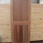 STABLE DOOR FRAME AND LEDGE