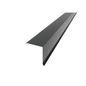 THUNDERSTORM BARGE BOARD FLASHING - 0.47mm