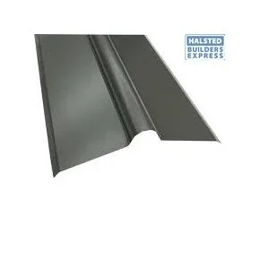 THUNDERSTORM ROLL TOP RIDGE - 0.47mm