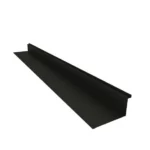 THUNDERSTORM SIDE WALLL FLASHING - 0.47mm