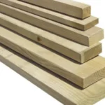 Timber Treated