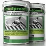 Waterproofing