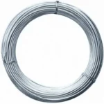 WIRE GALVANISED 3.15MM