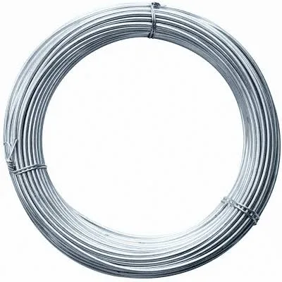 WIRE GALVANISED 3.15MM WIRE GALVANISED 3.15MM