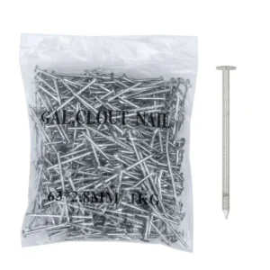 Wire Nails