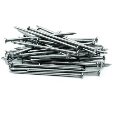 WIRE NAILS - 4 inch Wire Nails