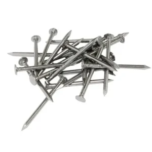 Wire Nails