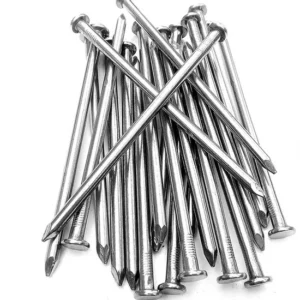 Wire Nails