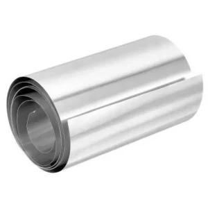 ALUMINIUM FLASHING 450MM X 10M