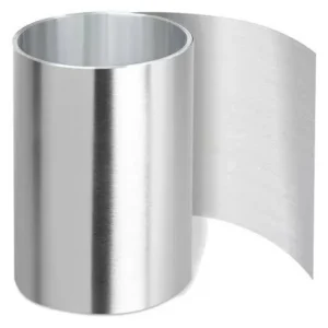 ALUMINIUM FLASHING