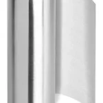ALUMINIUM FLASHING