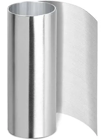 ALUMINIUM FLASHING 450MM X 1M ALUMINIUM FLASHING