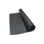 BLACK PLASTIC 3MX30MROLL250MICRON